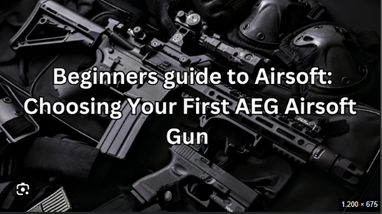 airsoft tips